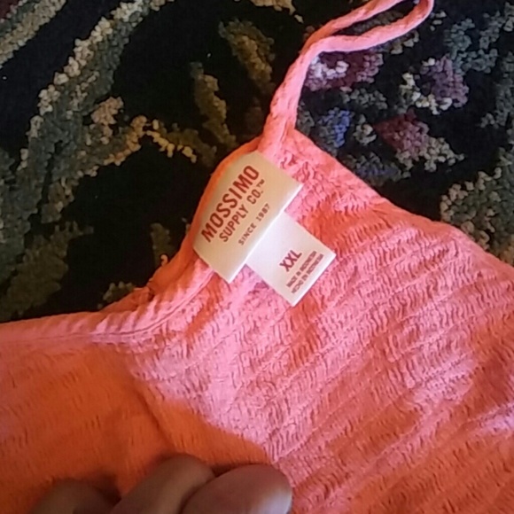 Mossimo XXL Dress - Picture 6 of 6